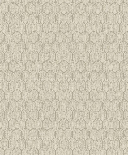 Tapeta łuki w stylu art-deco Galerie F-VL6003 Lustre