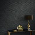 Tapeta łuki w stylu art-deco Galerie F-VL6003 Lustre