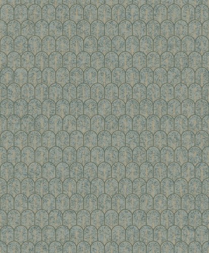 Tapeta łuki w stylu art-deco Galerie F-VL6005 Lustre