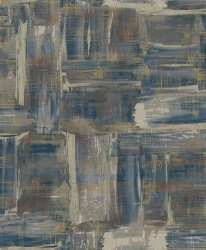 Tapeta abstrakcyjna przecierka Galerie SM0602 Lustre