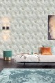 Tapeta geometryczna Grandeco UR3223 Universe 4 - 106 cm szer.