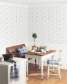 Tapeta paski Galerie PF38100 Pretty Prints