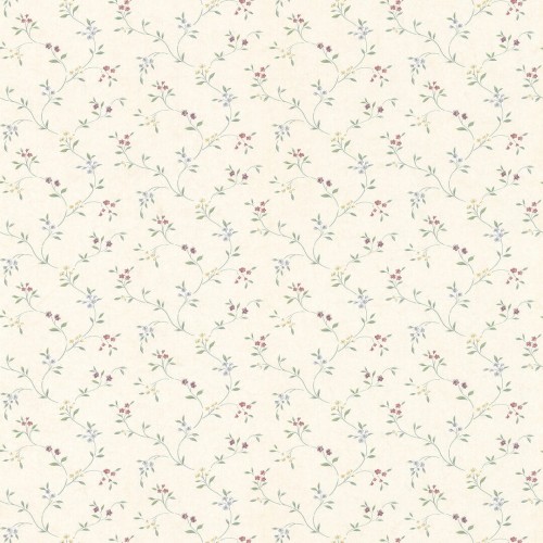 Tapeta delikatne pnącza Galerie PF38106 Pretty Prints