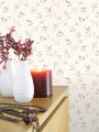 Tapeta delikatne pnącza Galerie PF38106 Pretty Prints