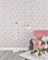 Tapeta kwiatki Galerie PF38107 Pretty Prints