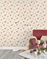 Tapeta kwiatki Galerie PF38109 Pretty Prints