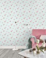 Tapeta kwiatki Galerie PF38110 Pretty Prints