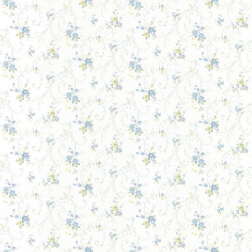 Tapeta drobne kwiatki Galerie PF38115 Pretty Prints