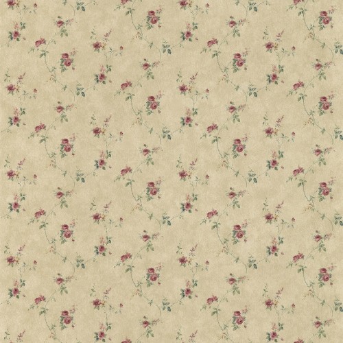 Tapeta kwiatowe pnącza Galerie PF38116 Pretty Prints
