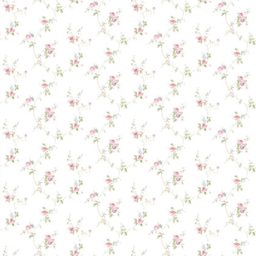 Tapeta kwiatowe pnącza Galerie PF38117 Pretty Prints