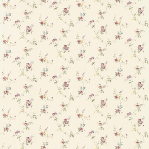 Tapeta kwiatowe pnącza Galerie PF38118 Pretty Prints