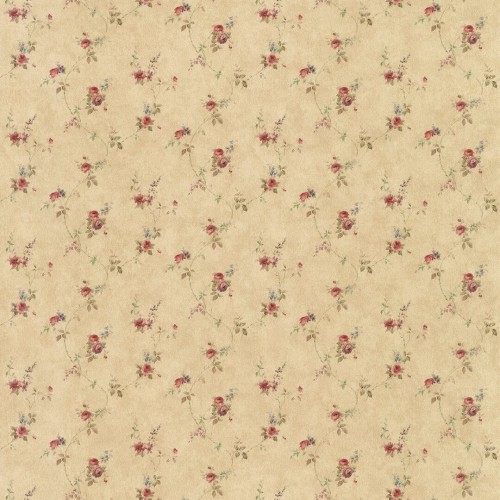 Tapeta kwiatowe pnącza Galerie PF38119 Pretty Prints