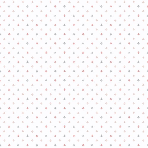 Tapeta drobne palmety Galerie PF38120 Pretty Prints