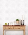 Tapeta drobne palmety Galerie PF38120 Pretty Prints