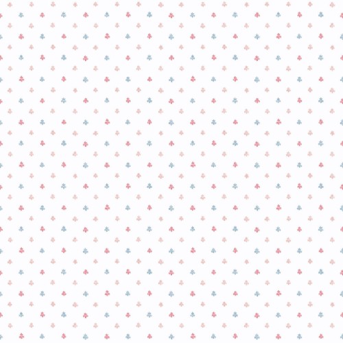 Tapeta drobne palmety Galerie PF38121 Pretty Prints