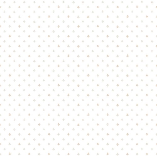 Tapeta drobne palmety Galerie PF38122 Pretty Prints