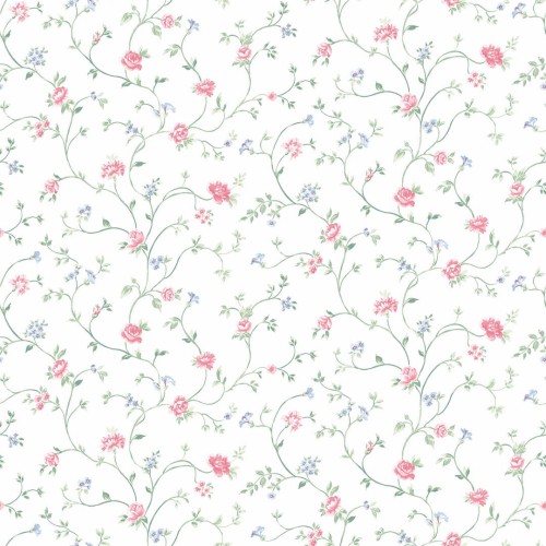 Tapeta roślinne pnącza Galerie PF38135 Pretty Prints