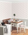 Tapeta drobne kropeczki Galerie PF38136 Pretty Prints