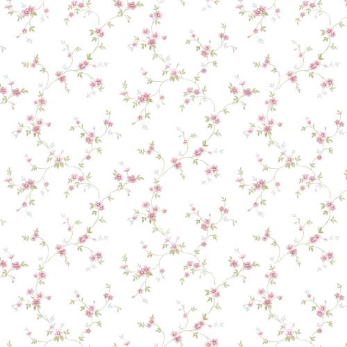 Tapeta roślinne pnącza Galerie PF38148 Pretty Prints
