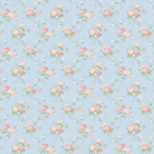 Tapeta kwietne pnącza Galerie PF38149 Pretty Prints