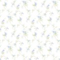 Tapeta pnącza kwiatów i liści Galerie PF38152 Pretty Prints