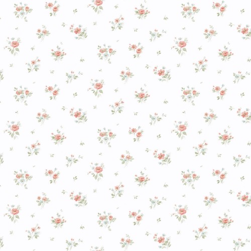 Tapeta kwiatki Galerie PF38158 Pretty Prints