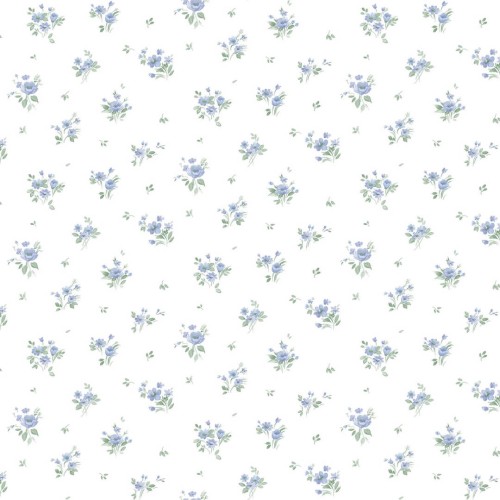 Tapeta kwiatki Galerie PF38159 Pretty Prints
