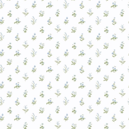 Tapeta kwiaty zielnik Galerie PF38166 Pretty Prints