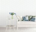 Tapeta kwiaty zielnik Galerie PF38166 Pretty Prints