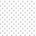 Tapeta kwiaty zielnik Galerie PF38167 Pretty Prints