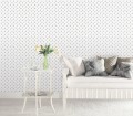Tapeta kwiaty zielnik Galerie PF38167 Pretty Prints