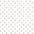 Tapeta kwiaty zielnik Galerie PF38168 Pretty Prints