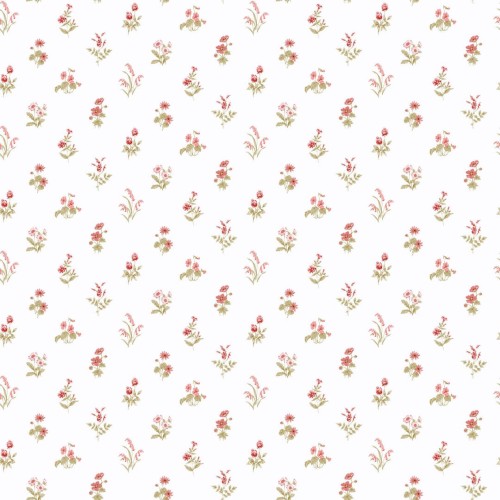 Tapeta kwiaty zielnik Galerie PF38168 Pretty Prints