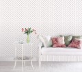 Tapeta kwiaty zielnik Galerie PF38168 Pretty Prints