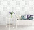 Tapeta kwiaty zielnik Galerie PF38169 Pretty Prints