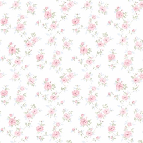 Tapeta kwietne pnącza Galerie PF38170 Pretty Prints