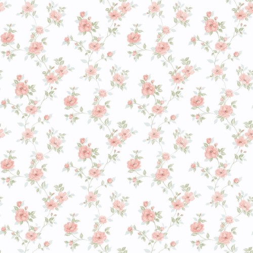 Tapeta kwietne pnącza Galerie PF38173 Pretty Prints