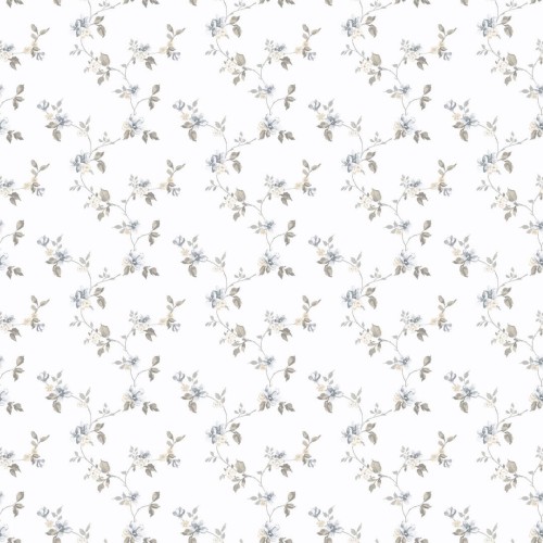 Tapeta kwiatowe pnącza Galerie PF38174 Pretty Prints