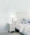 Tapeta kwiatowe pnącza Galerie PF38175 Pretty Prints