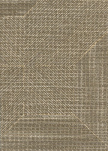Tapeta tekstylna geometryczna Texam SU401 Inlay Sustainable
