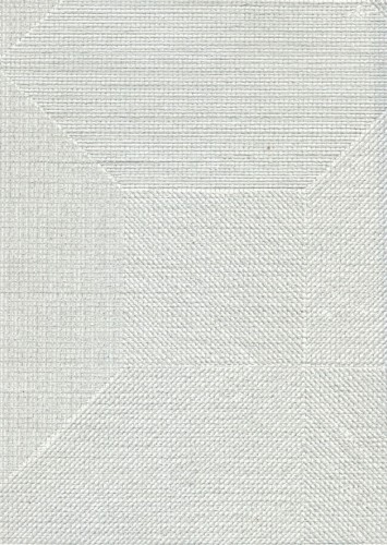 Tapeta tekstylna geometryczna Texam SU404 Inlay Sustainable