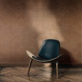 Tapeta tekstylna geometryczna Texam SU405 Inlay Sustainable