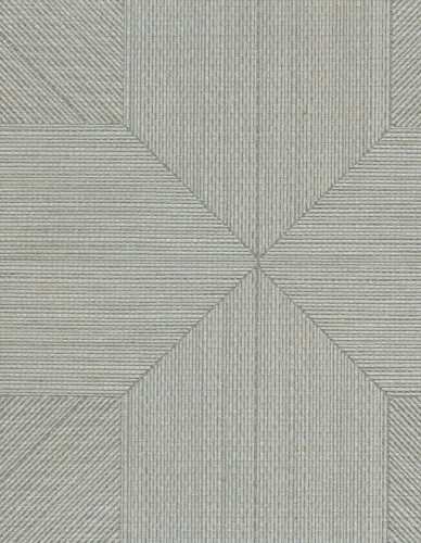 Tapeta tekstylna geometryczna Texam SU406 Inlay Sustainable