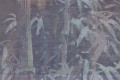 Tapeta bambus Texam MF100 Ritsurin Mystic Forest