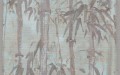 Tapeta bambus Texam MF102 Ritsurin Mystic Forest