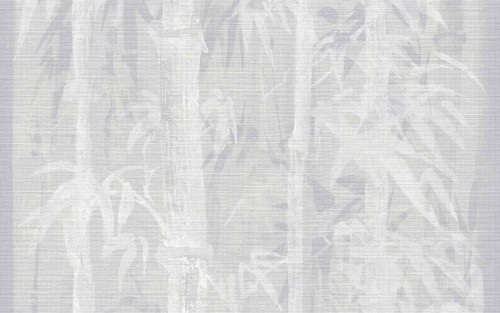 Tapeta bambus Texam MF103 Ritsurin Mystic Forest