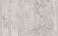 Tapeta bambus Texam MF104 Ritsurin Mystic Forest