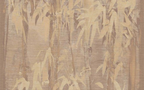 Tapeta bambus Texam MF105 Ritsurin Mystic Forest