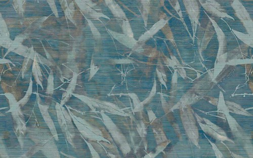 Tapeta liście Texam MF200 Shisen-Do Mystic Forest