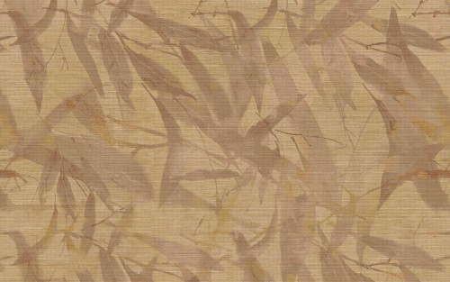 Tapeta liście Texam MF208 Shisen-Do Mystic Forest